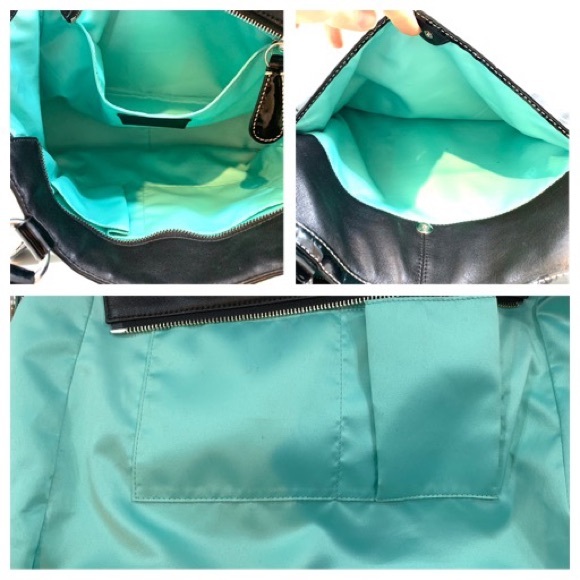 Coach book bag or hand bag - Picture 8 of 8